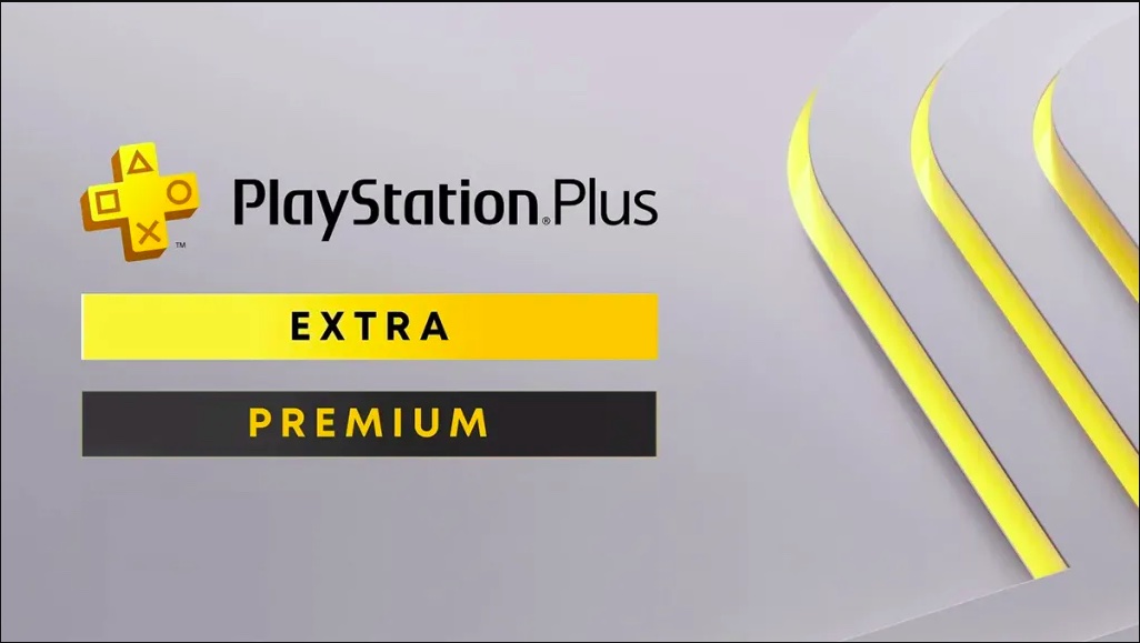 PlayStation Plus Extra - December 2023 (PS+) 