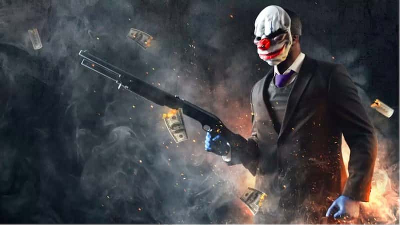 Payday 3 Servers Down Again After Rocky Launch - PlayStation LifeStyle