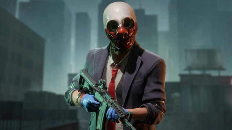 Payday 3: How To Perform Takedown