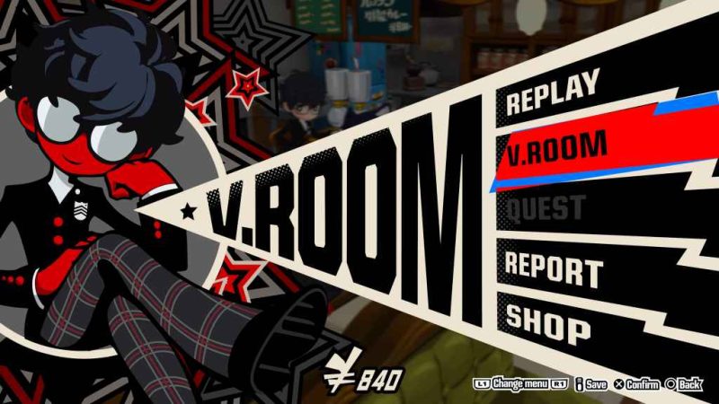 Persona 5 Tactica preview: A game we all saw coming - Video Games on Sports  Illustrated