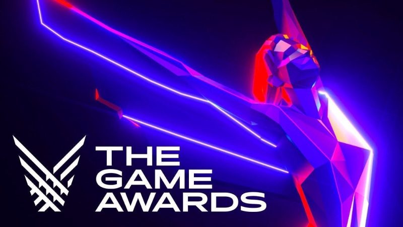 Lista dos indicados para Jogo do Ano no The Game Awards 2023