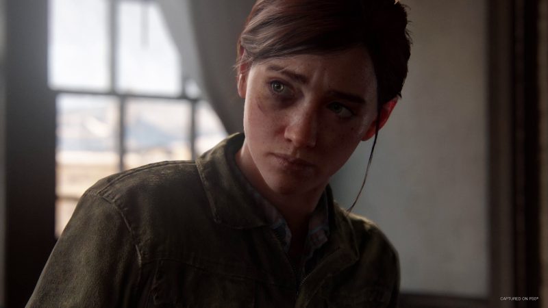 Microsofts Leaked Internal Review Of The Last Of Us Part 2 Significantly Ahead Of Anything On Console and PC : r/TwoBestFriendsPlay