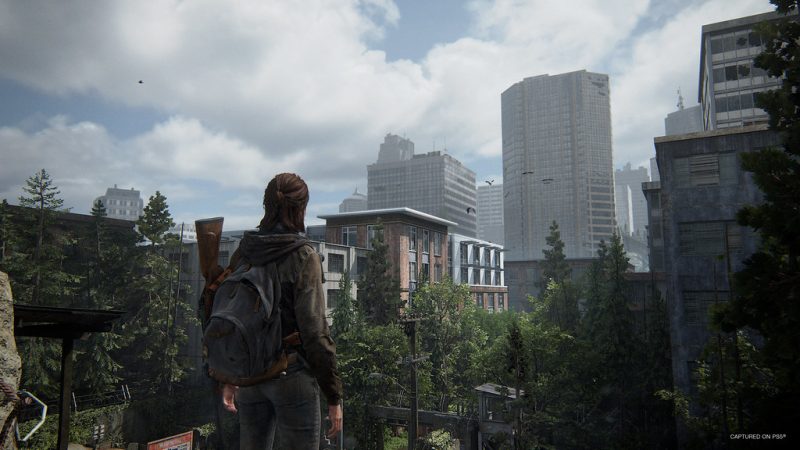 The Last Of Us Part 2 Remastered PS5 Download Size & Preload Date Revealed - PlayStation Universe