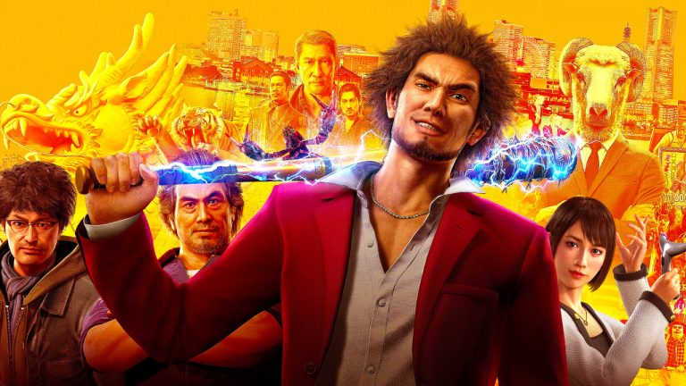 Yakuza Series Chief Producer Wasn't Concerned About Going Turn-Based For  Yakuza: Like A Dragon - PlayStation Universe