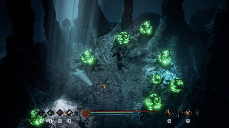 achilles legends untold ps5 review 1