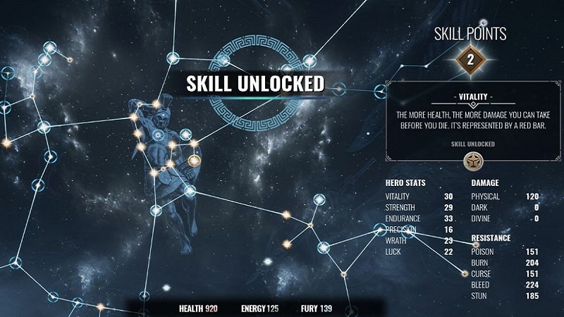 achilles legends untold ps5 review 4