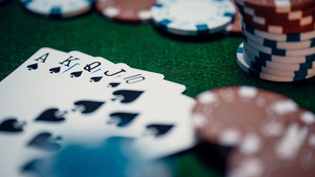 Bad Beat Poker Review 2023