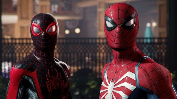 PlayStation’s Most Completed Exclusives – PlayStation Universe