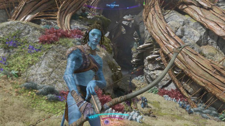 Avatar: Frontiers of Pandora PS5 Bonus Content Revealed - PlayStation  LifeStyle