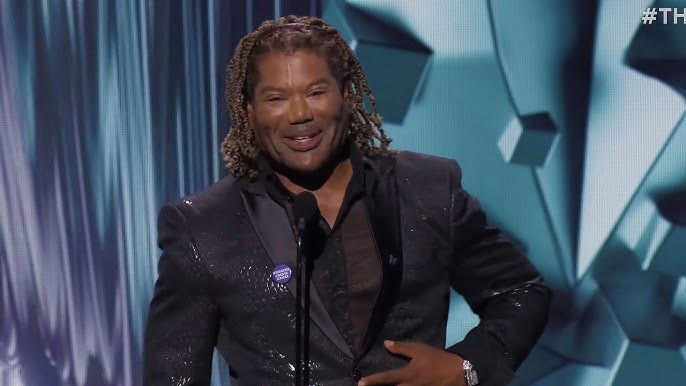 Devs de Call of Duty se irritaram com piada de Christopher Judge no TGA  2023 - SBT