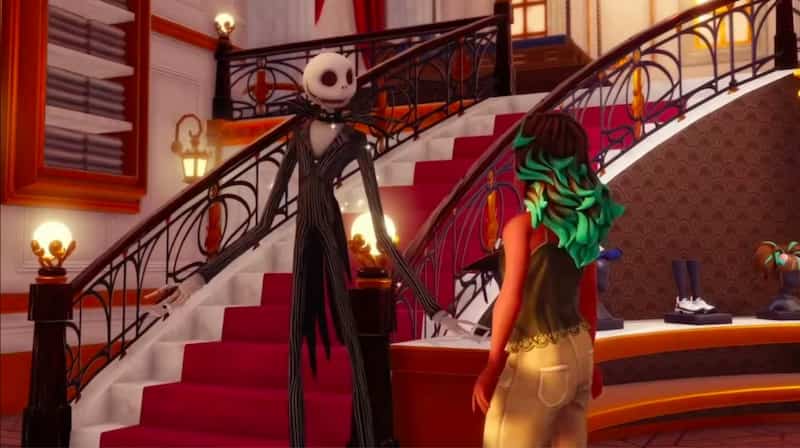 Disney Dreamlight Valley Pumpkin King Returns Patch Notes Revealed As Early Access Comes To An End