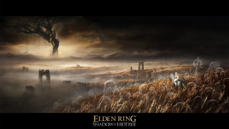 New Elden Ring controllers for Xbox and PS5 leak and they're stunning