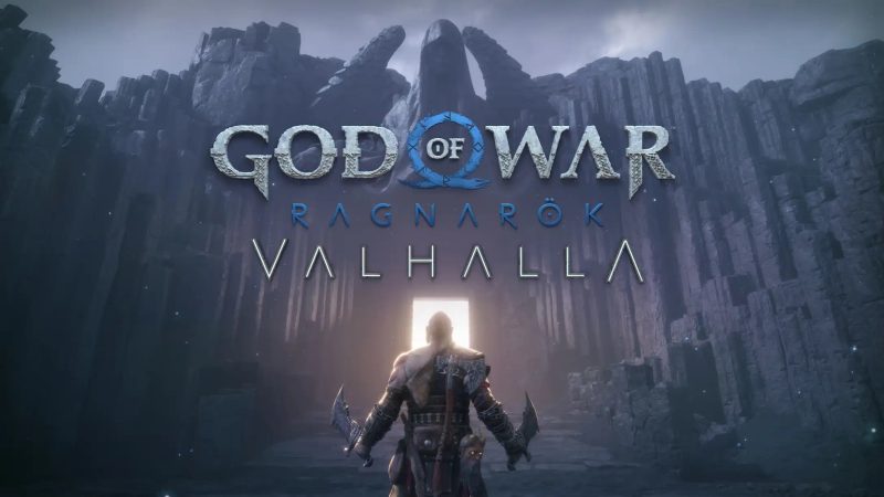 God Of War Ragnarök Gets Free Valhalla Roguelike DLC