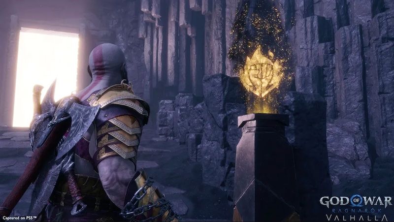 God Of War Ragnarok Valhalla Is 'Way More Than Announcement Made It Seem, I  Can't Believe It's Free,' Says Jason Schreier - PlayStation Universe