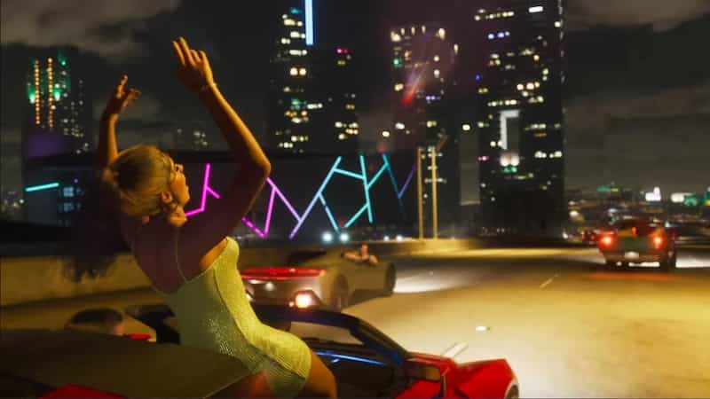 GTA 6 no PC e PS4? Tudo sobre o trailer, lançamento, consoles e mais