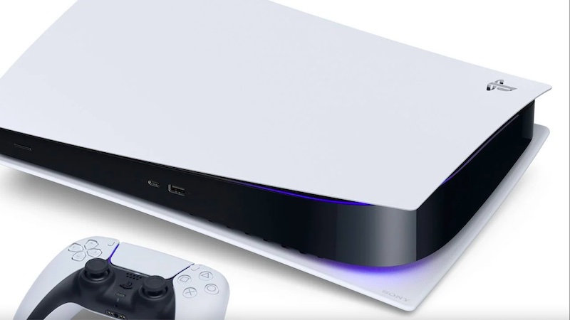 PS5 Reportedly Outsold Xbox Series X/S By Nearly 3-To-1 This Year