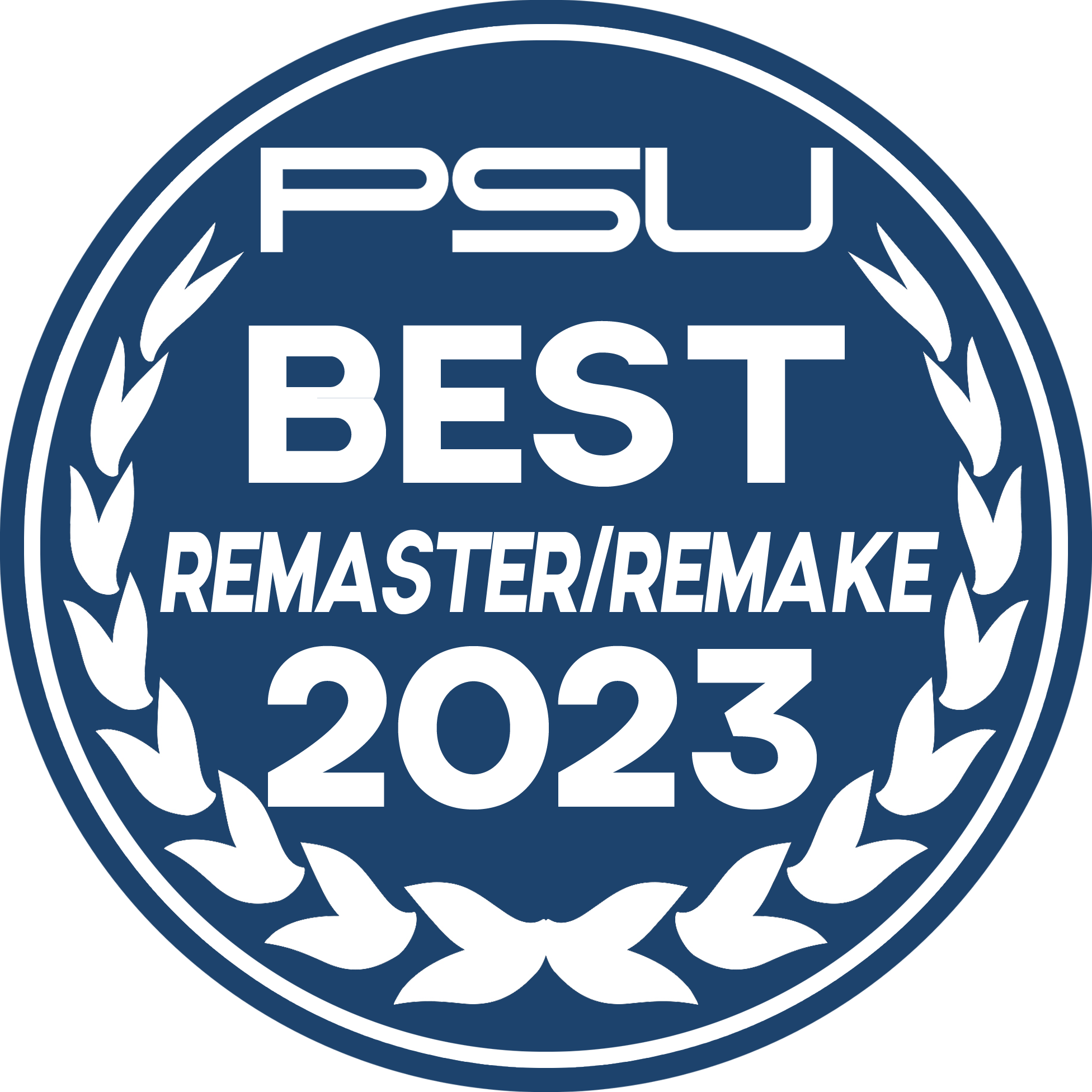 Best Remaster 2023 – Game Craves Game Of The Year 2023
