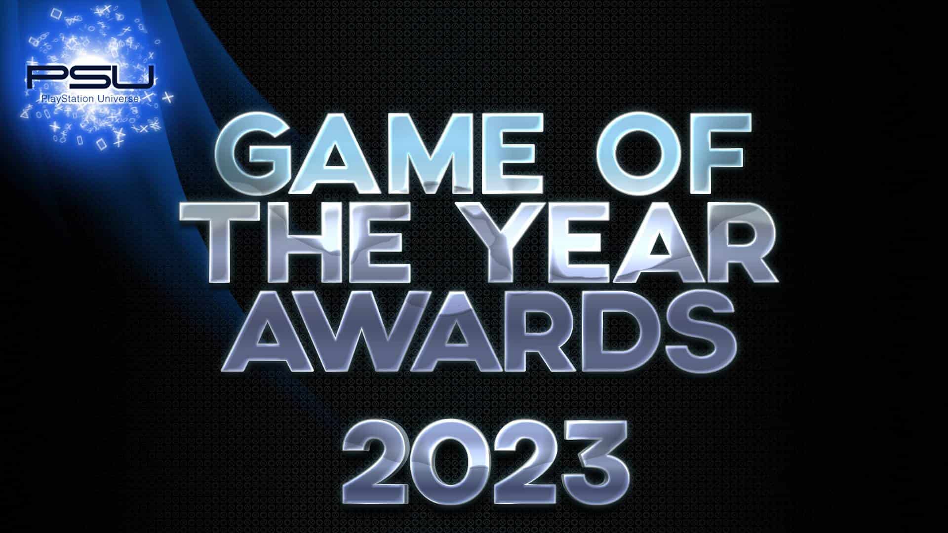 The Game Awards 2023 Turns Out A Dry Year for PlayStation Games