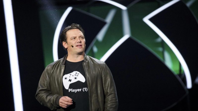 Xbox boss Phil Spencer says a PlayStation version of Xbox Game