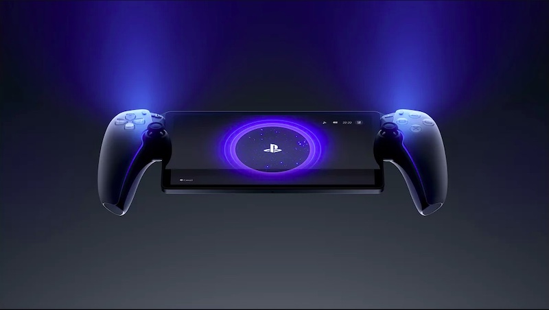 PlayStation Portal already sold out as scalpers take advantage