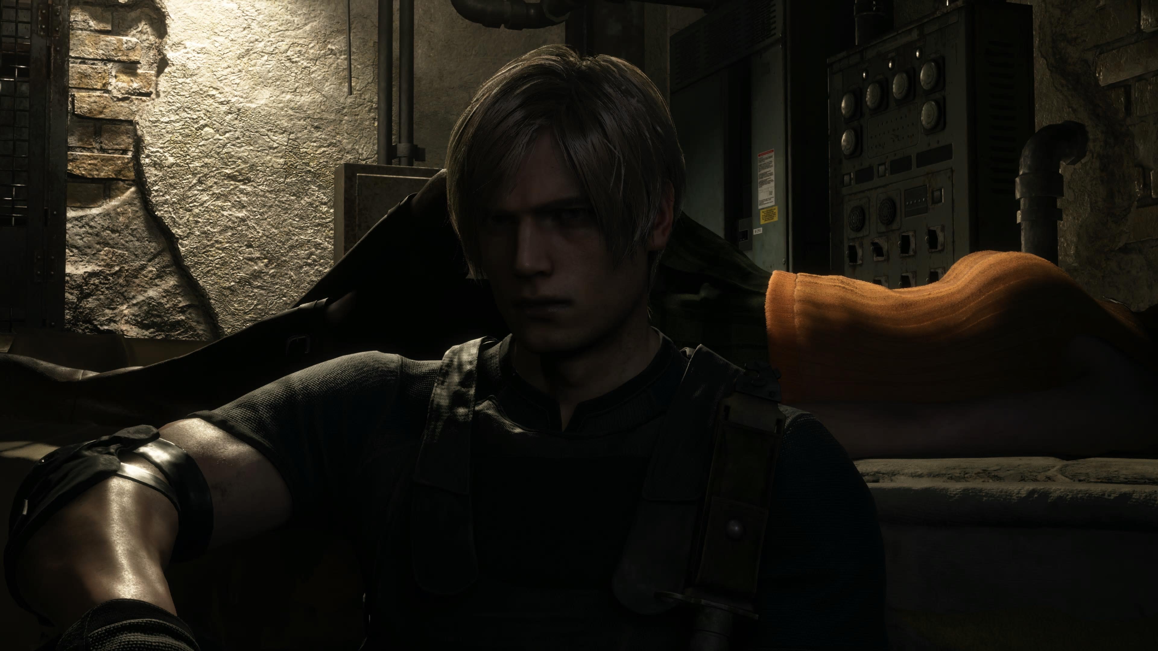 Resident Evil 4: Release date, PS VR2, story and more