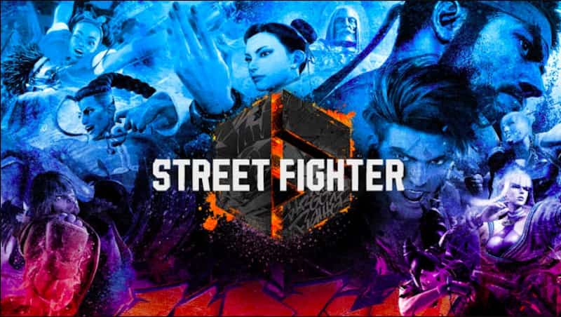 Akuma's new Street Fighter 6 design is actually different from last year's  leak