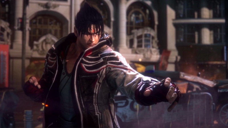 Demo de TEKKEN 8 já está disponível no PlayStation 5