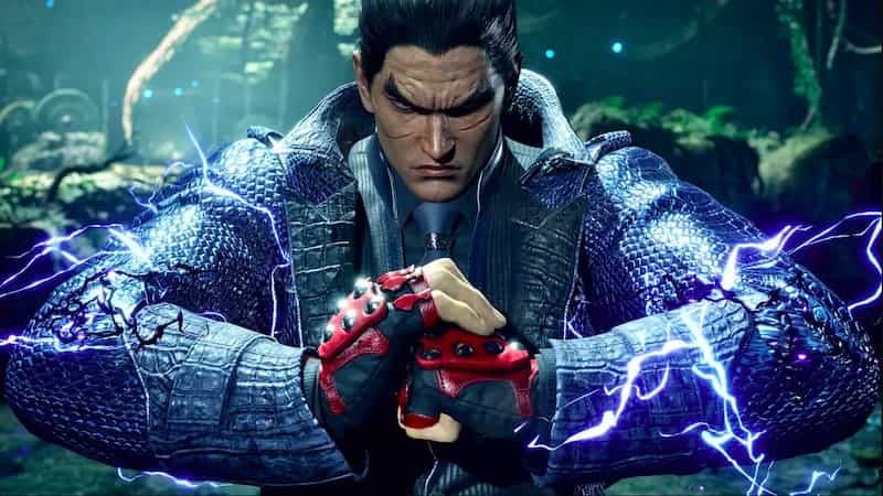 Tekken 8 Ultimate Edition Trailer Reveals How You’ll Be Fighting In Style With Gold Suit Outfits & More