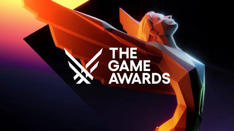 Lista de vencedores do The Game Awards 2023 - Pixel Universe