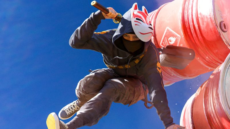 The Finals Dev Confirms There Isn’t A Content Roadmap As It Wants To ‘Make Promises We Can Keep’
