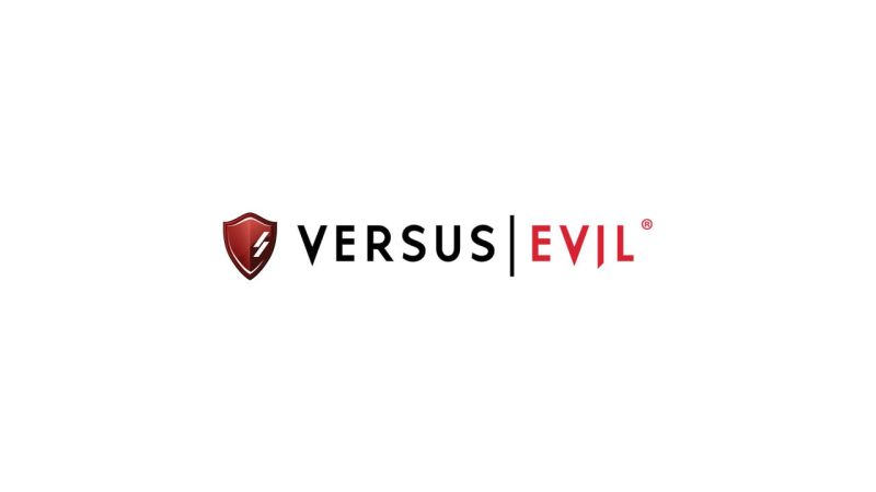 Indie Game Publisher Versus Evil Is Shutting Down