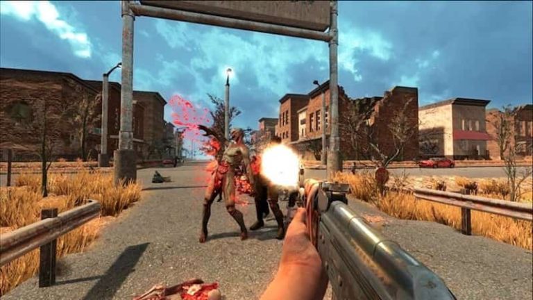 7 days to online die ps4 sale