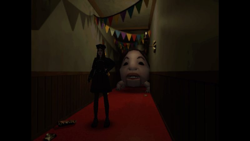 Alisa Review (PS5) - A Welcome Spin On A Beloved Genre - PlayStation ...