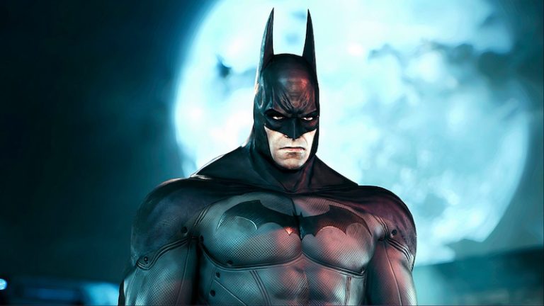 WB Games' Damian Wayne Batman Title Was Scrapped Due To Major Leaks