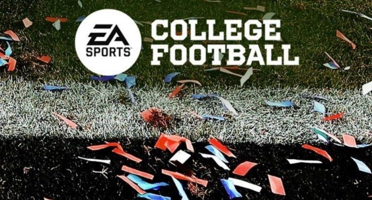 NCAA Football 24 College Football PS5 Release Date