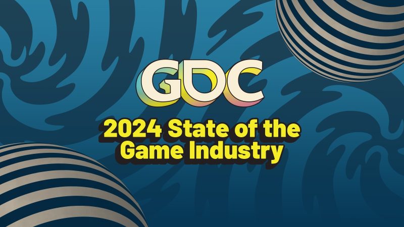 More Than A Third Of Developers Were Impacted By Layoffs In 2023 And More Than A Third Of Developers Were Impacted By Layoffs In 2023 And