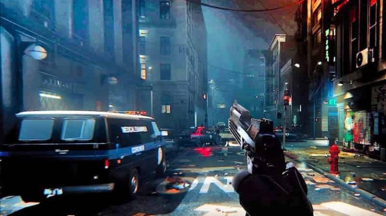 RoboCop Rogue City PS5 Download Size & Preload Date Revealed - PlayStation  Universe
