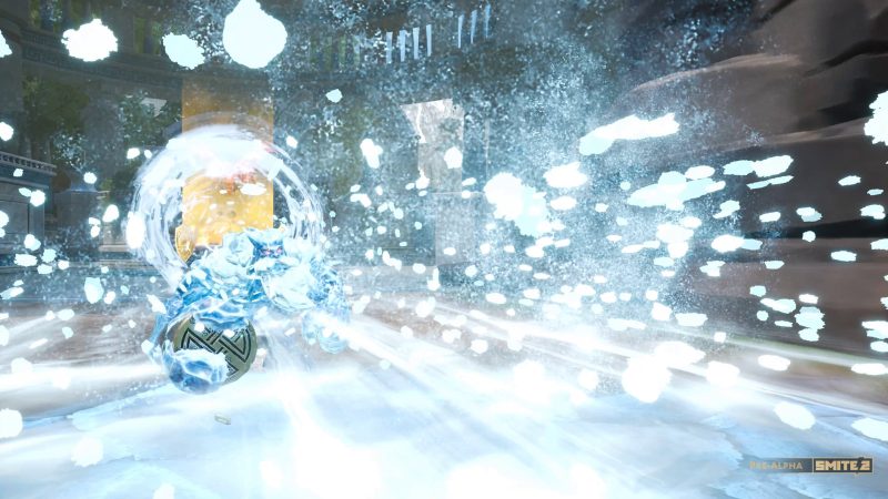 SMITE 2 PS5 Release Date – When Will SMITE 2 Release On PS5?