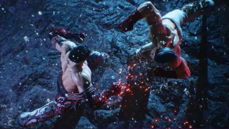 [UPDATE]Tekken 8 Online Crashing Issues Are Being Reported By Players, Bandai Namco Working On A Fix