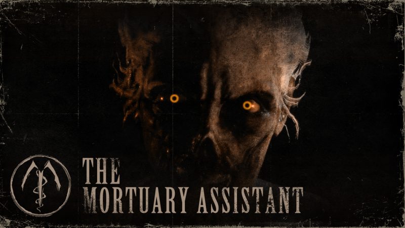 Popular Horror Indie From DreadXP Games, The Mortuary Assistant Will Come To PlayStation In 2024
