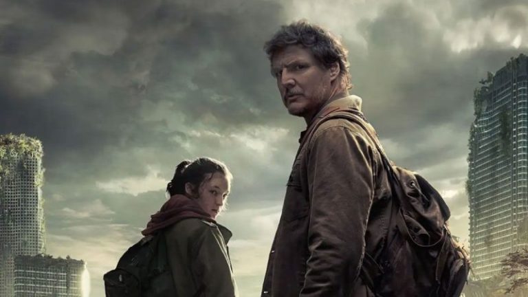 HBO The Last of Us Season 2 Full Cast Listing