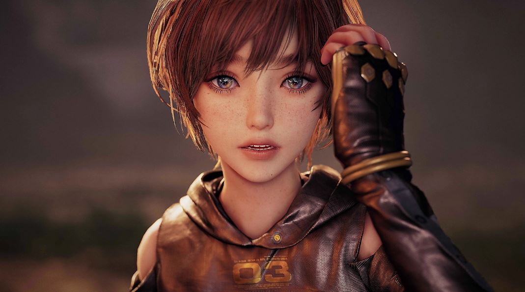 stellar blade ps5 release date