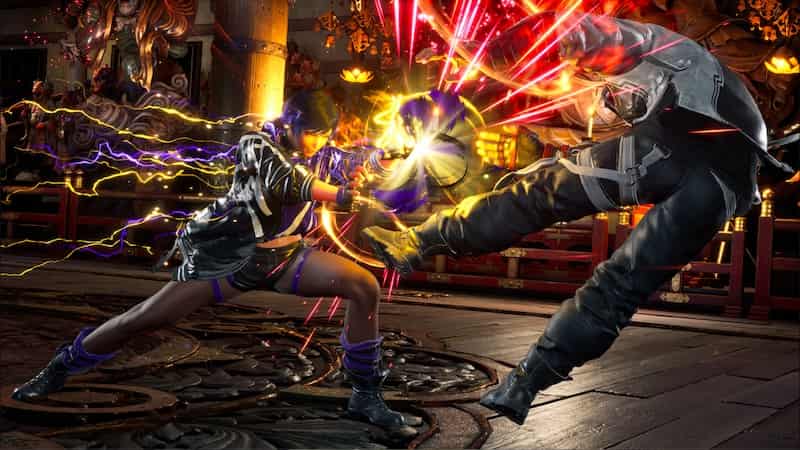 Tekken 8 preview (PS5): The King of the Iron Fist is off to a