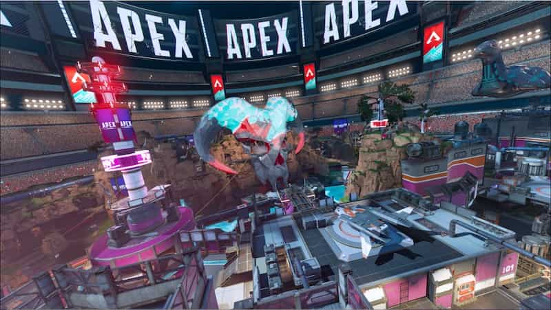 Apex Legends Is Finally Bringing PS5 120Hz & DualSense Haptic Support With Season 20 - PlayStation Universe