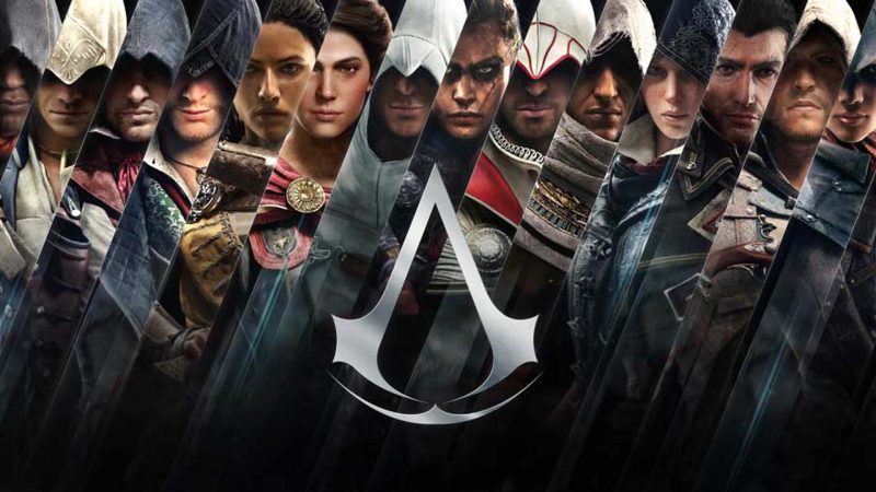 Assassin’s Creed Infinity Will Reportedly Release A Major Title Every Two Years, With Shorter Live Service-Focused Experiences In Between