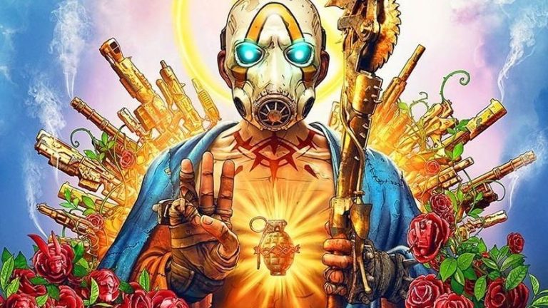 Rumour – 2K And Gearbox Will Reveal Borderlands 4 At Summer Game Fest 2024