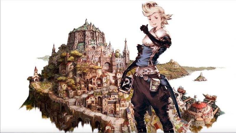 Tomoya Asano Promises ‘New Developments’ On The Future Of Bravely Default Later This Year