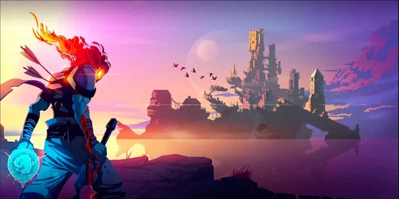 Dead Cells Co-Studio Evil Empire Confirms It’s Moving On From The Game After 5 Years
