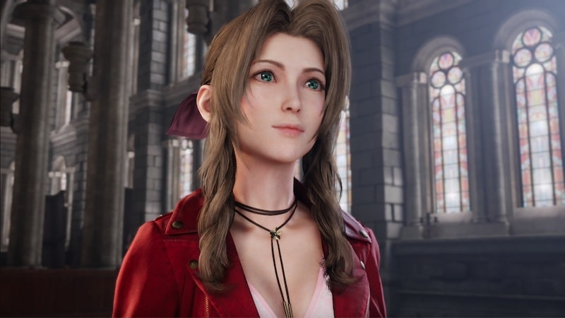 Yoshinori Kitase Says He’d “Love” To See A Final Fantasy VII Movie Or TV Show Adaptation Happen