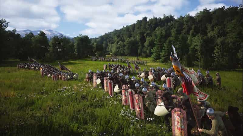 Is Manor Lords Coming To PS5?